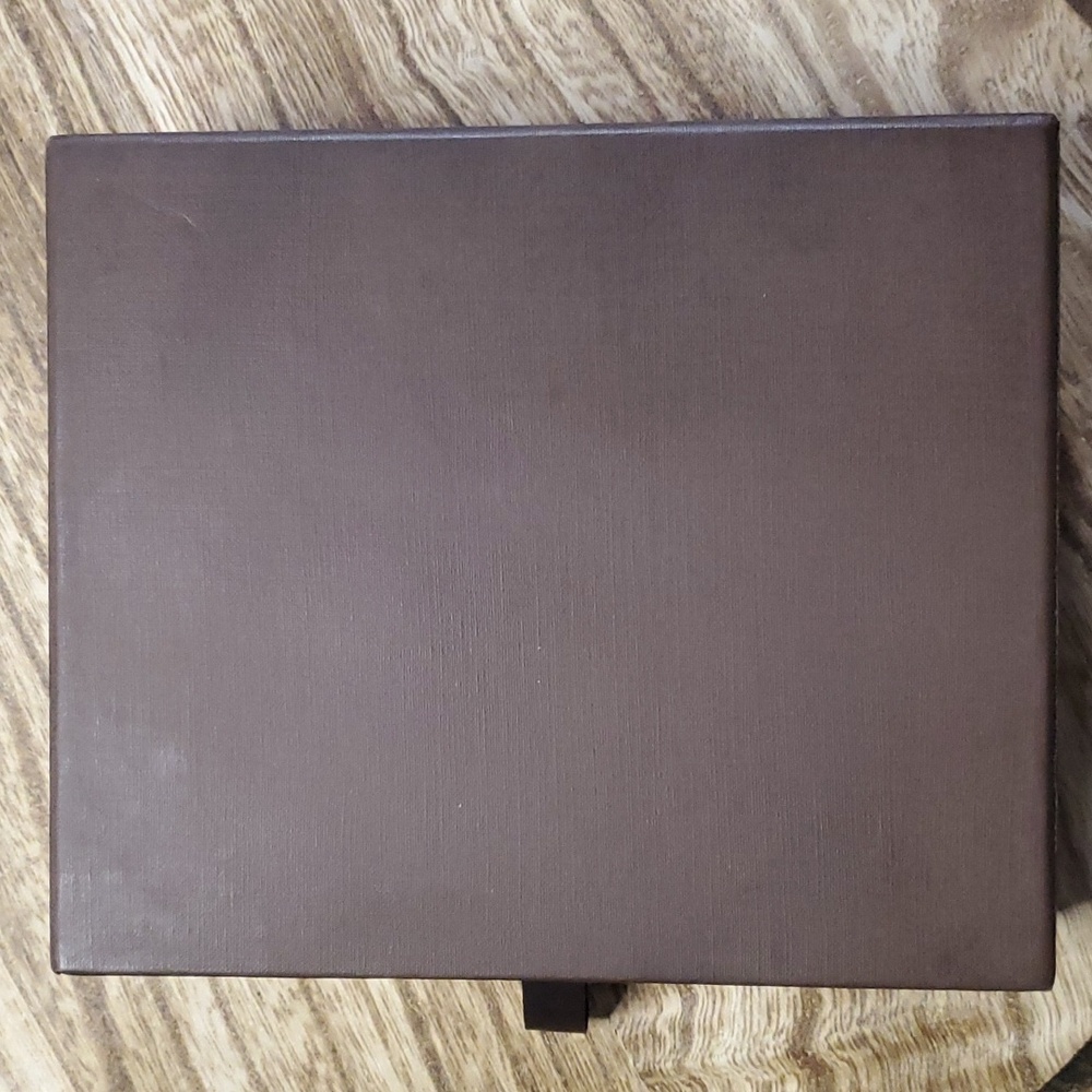 Louis Vuitton Accessory box - Picture 3 of 5